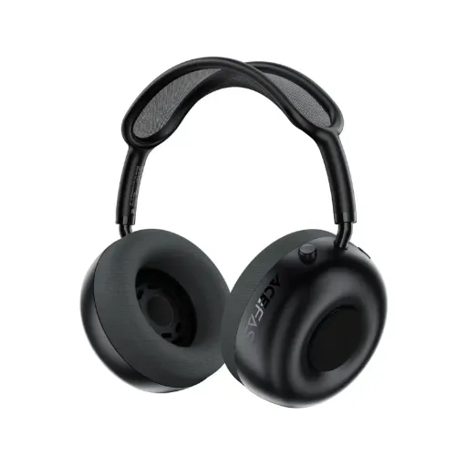 ACEFAST H19 open BT headset Black