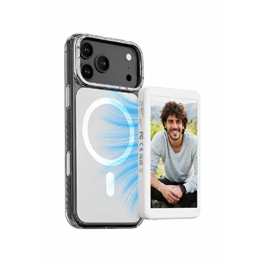 Lenyes LSM01 - Wireless Magnetic Screen Display
