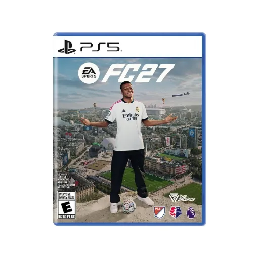 EA Sports FC 27 I PS5