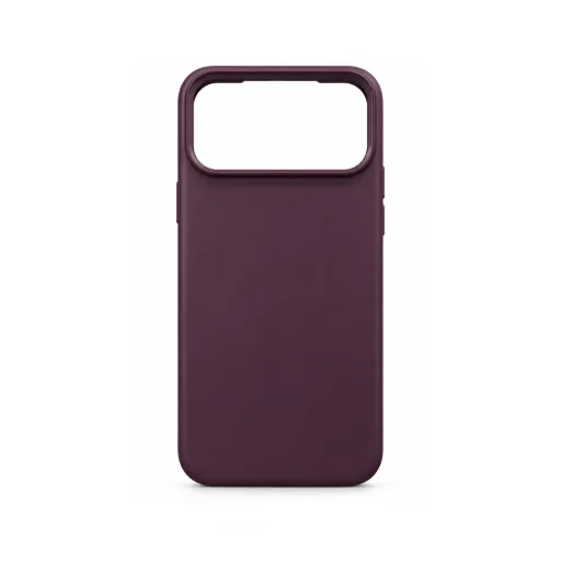 Case ip 18 pm Rubber MagSafe - HBC452