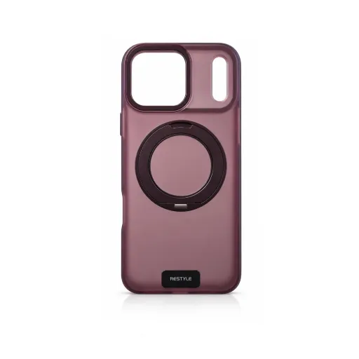 Case RESTYLE Matte with Stand - PRA014