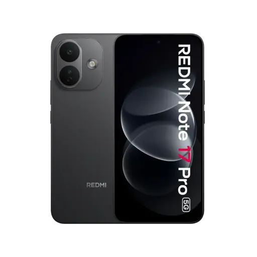 Redmi Note 17 Pro 5G