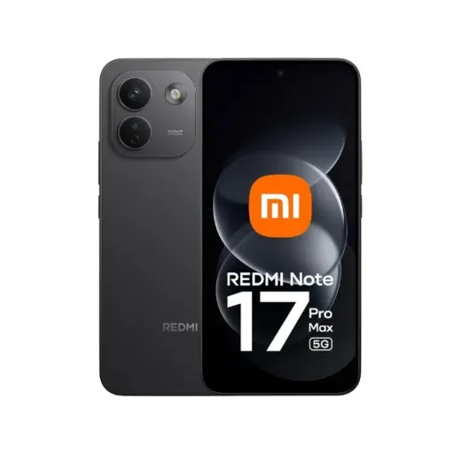 Redmi Note 17 Pro Max 5G