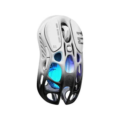 GravaStar Mercury M1 Pro Gradient Black Wireless Gaming Mouse