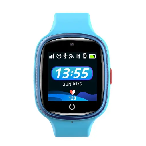 Porodo Kids 4G Smartwatch