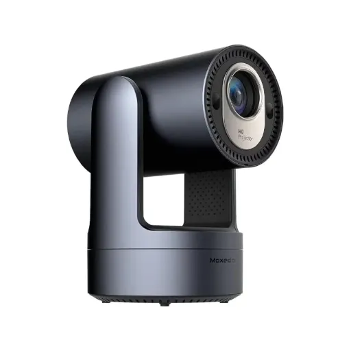 Moxedo Budplus C2 Nebulux Smart Android Projector Portable & Outdoor Movie Theater