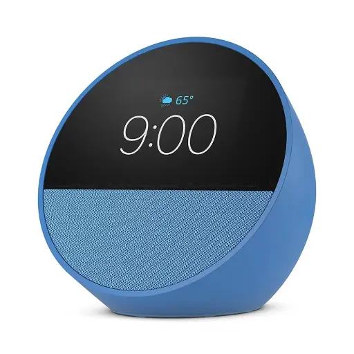 Amazon Echo Spot