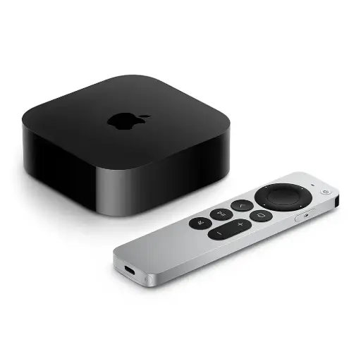 Apple TV 3th Gen - 4K 128GB