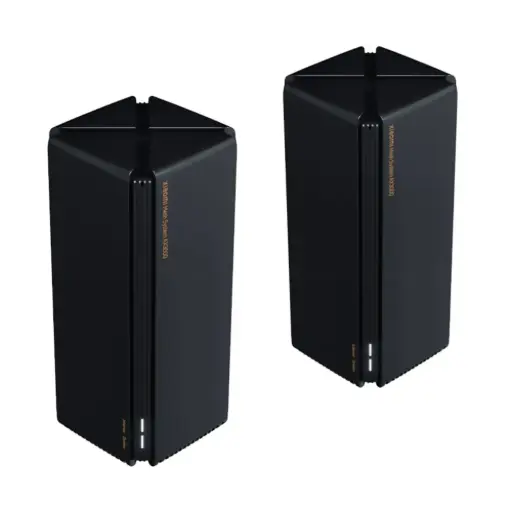 XiaomiMesh System AX3000 (2-pack)