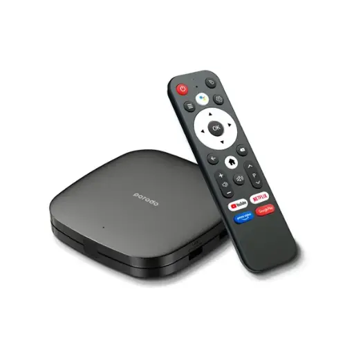 Porodo Android TV Box