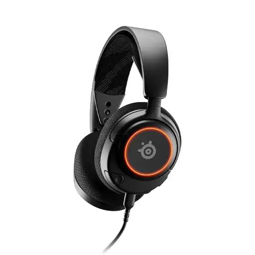 [5707119043670] SteelSeries Arctis Nova 3 Wired Gaming Headset