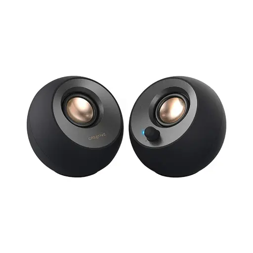 [5390660192937] Creative Pebble V2 USB-Powered Compact Speakers