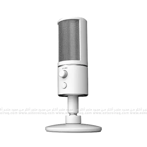 [8886419377795] Razer Seiren X USB Streaming Microphone