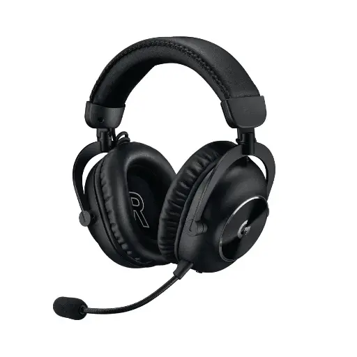 Logitech G PRO X 2 LIGHTSPEED Wireless Gaming Headset
