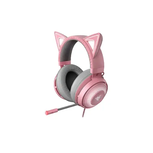[8886419378129] Razer Kraken Kitty RGB USB Gaming Headset