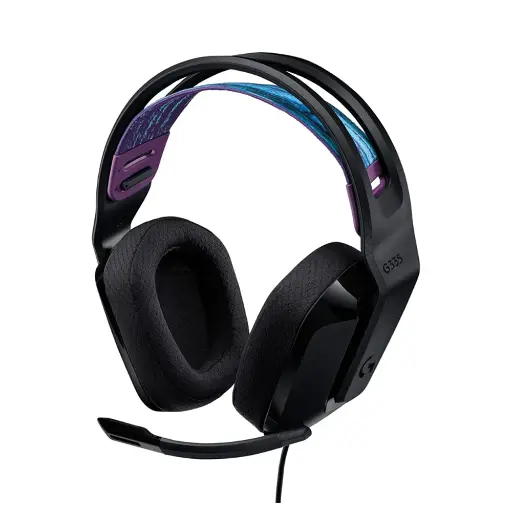 Logitech G335 Wireless Headset