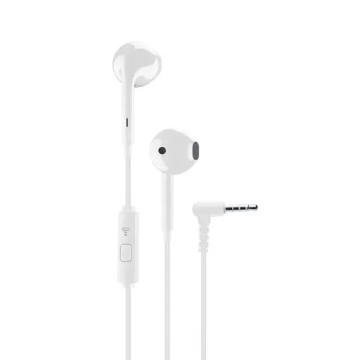 سماعة الأذن كابسولة الصوت من شركة سيلولار لاين