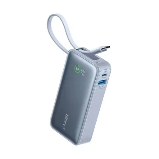 Anker Nano Power Bank 10,000mAh 30W