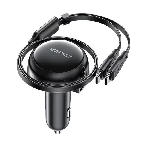 Acefast B13 53W Car Charger