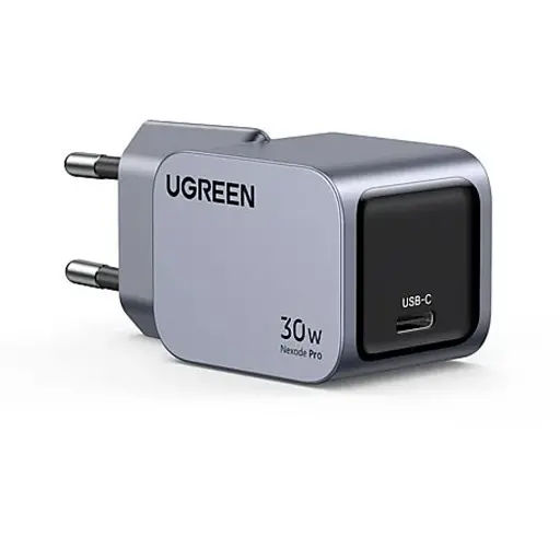 Ugreen Nexode Pro 30W Fast Charging Adapter