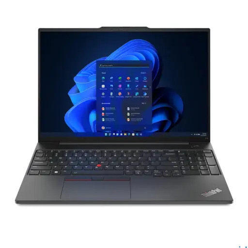 Lenovo ThinkPad E16 Gen 1 - 16" WUXGA Laptop