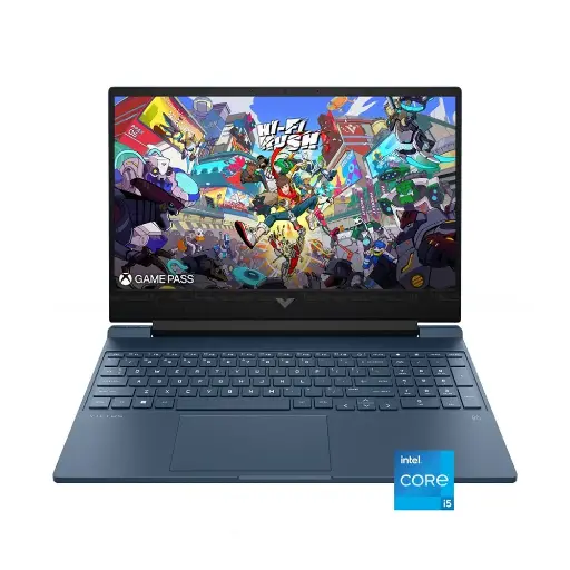 HP Victus 15.6" 144Hz Gaming Laptop – 15-fa0033dx