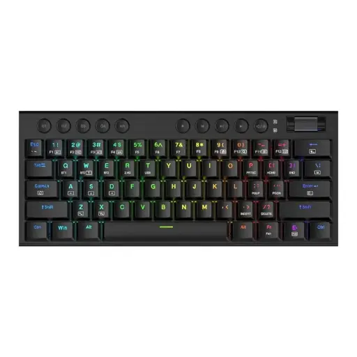 Redragon Noctis Pro Wireless Mechanical Gaming Keyboard K632-Pro