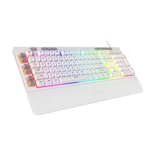 Redragon SHIVA Wired Gaming Keyboard K512W-RGB