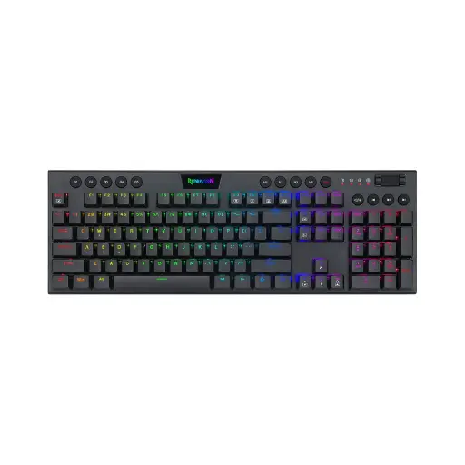 Redragon HORUS Wired Mechanical Keyboard K619