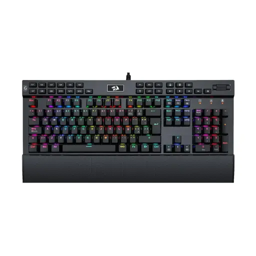 Redragon YAMA Wired Mechanical Keyboard K550