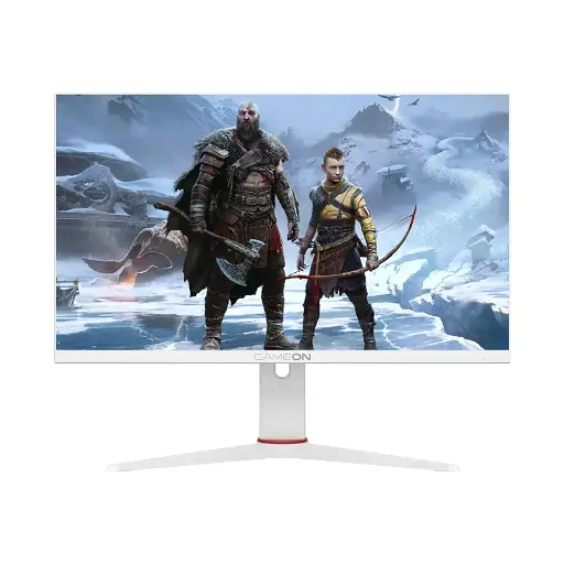 GameOn Artic Pro Series 27” FHD, 180Hz IPS Gaming Monitor - GOA27FHD180IPS