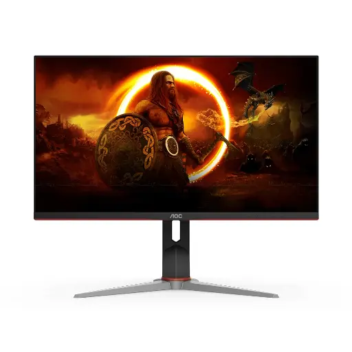 AOC U28G2X 28” 4K UHD 144Hz IPS - Gaming Monitor