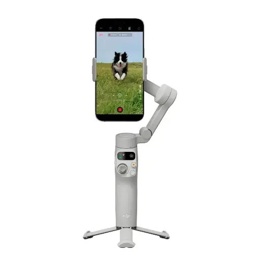 [6941565997586] DJI OSMO Mobile 7 - DS307
