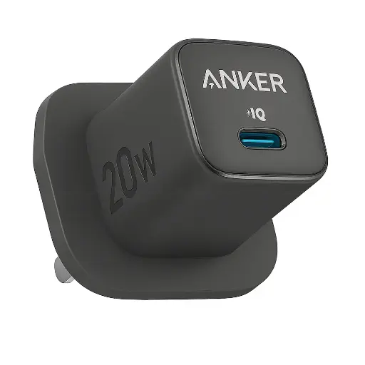 Anker Zolo Charger (20W, PD 3.0)