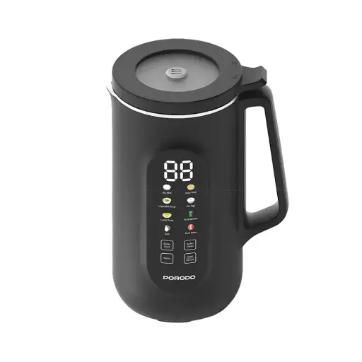 Porodo Lifestyle 800W Nut Milk Maker - PD-LFST060