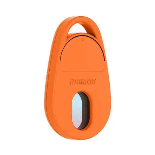 Momax Pinguard Find My Locator Tracker with Anti-Spy Camera Detector