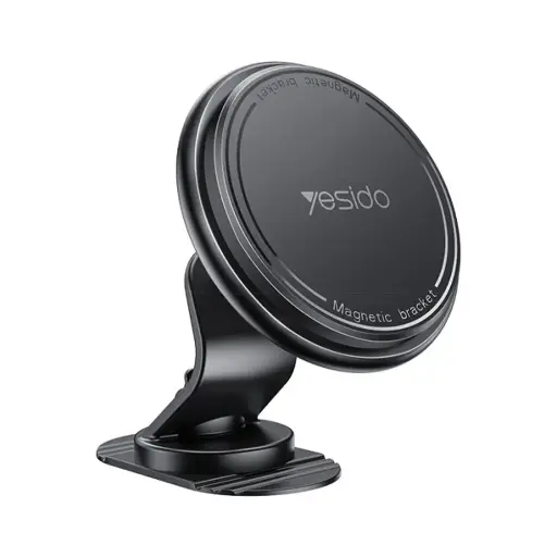 Yesido C220 360 Degree Rotation And The Magnetic Chuck Phone Holder