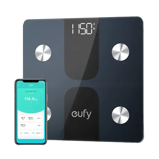 [T9146K15] Anker Eufy Smart Scale C1