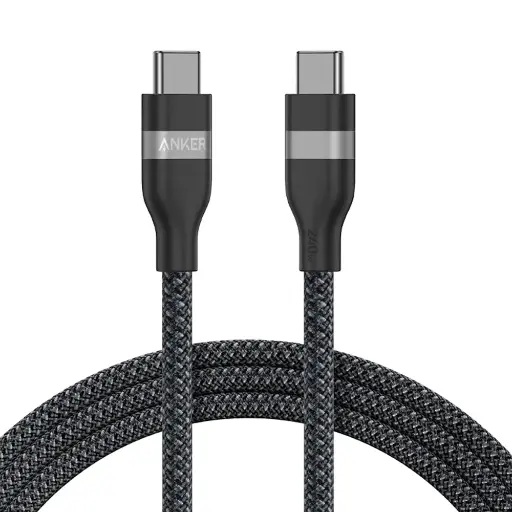 Anker USB-C to USB-C 6ft 240W Cable - A82E2H