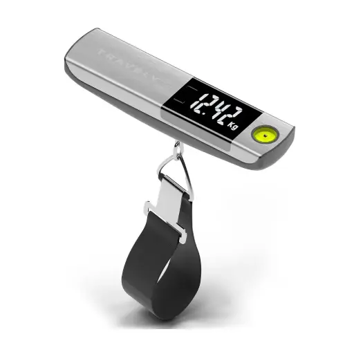 Digital Luggage Scale up to 50kg HYE0907