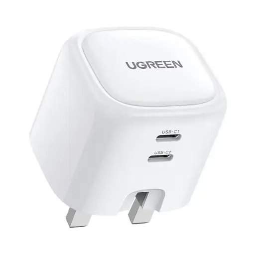 Ugreen 40W Dual Fast Charging USB-C