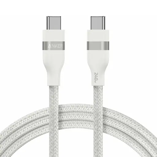 Anker USB-C to USB-C Cable 6ft 240W