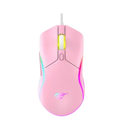 HAVIT MS1029 Wired Mouse