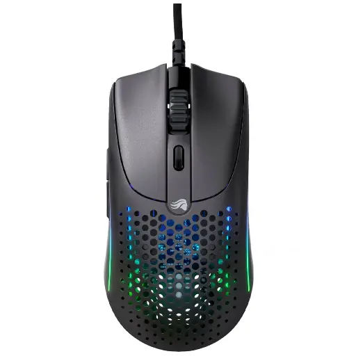 Glorious Model O 2 Wired Optical Gaming Mouse - Matte