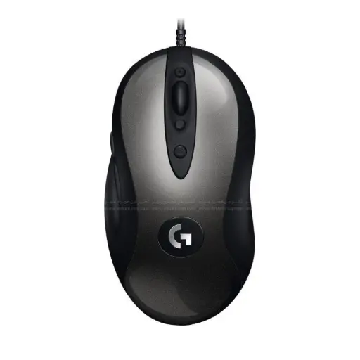 Logitech G Mx518