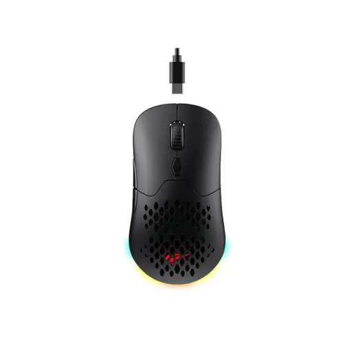 Havit Gamenote MS963WB RGB Wireless Gaming Mouse