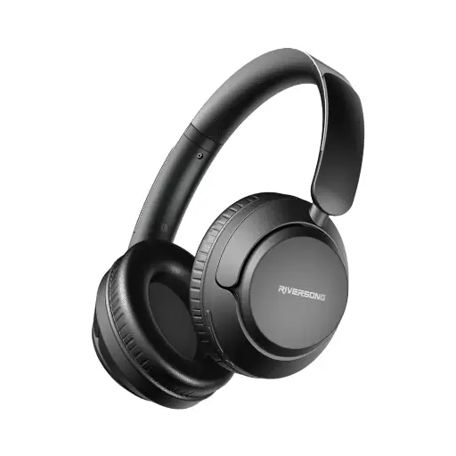 Riversong Rhythm M6 Headphone - EA279